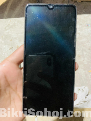 Samsung Galaxy A32 (6/128)